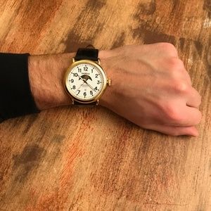 Shinola Accessories - Shinola Moon Phase Watch Shinola Accessories - Shinola Moon Phase Watch